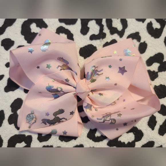 🎀  Lot of 67 Hair Bows 🎀 - Picture 7 of 11